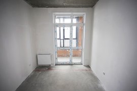Квартира
