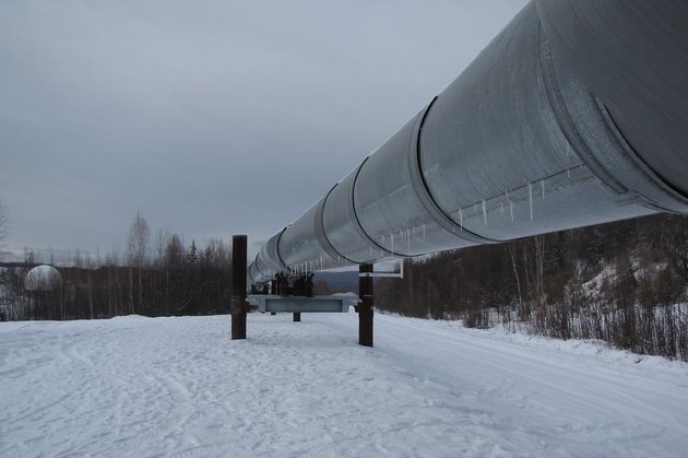 нефтепровод