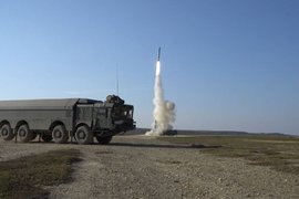 Армия России (комплекс «Искандер-М»)