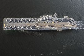 USS Tripoli