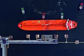 Газовый танкер (газовоз)