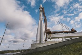 Ракета «Восток-2М»