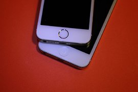 iPhone 5