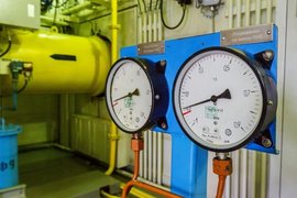 Газпром