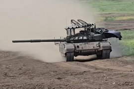 Армия России