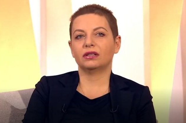 Маргарита Симоньян