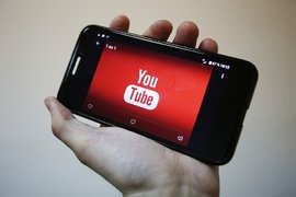 YouTube