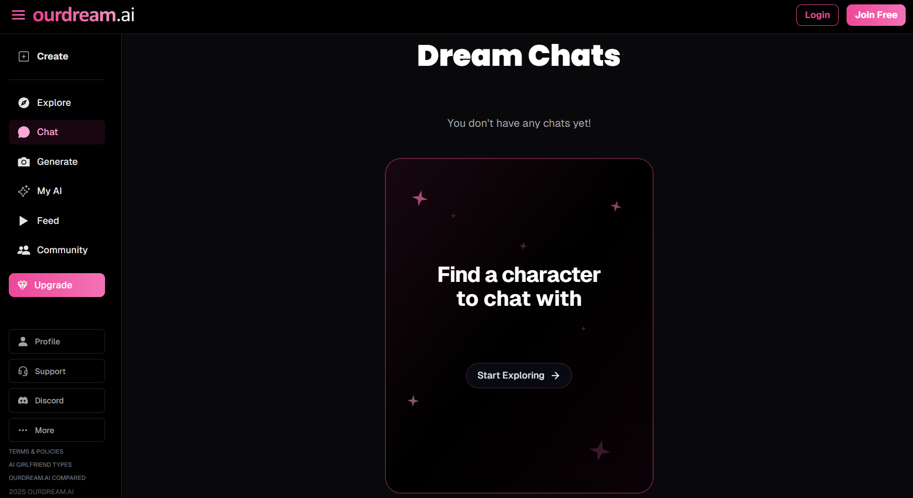 Ourdream 