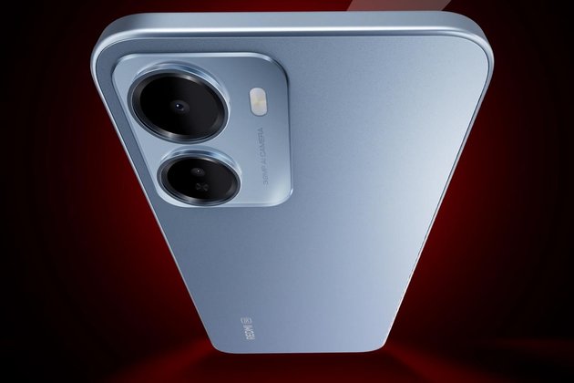 Redmi 15 5A
