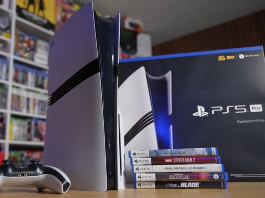 ������� PlayStation�5 ����� ����������