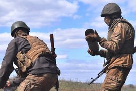Армия России