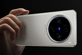 Смартфон Vivo X100s
