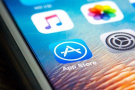 Магазин приложений App Store