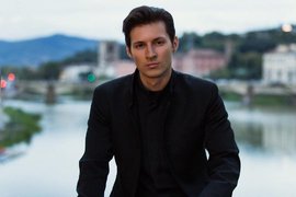 Павел Дуров