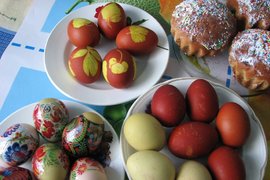 Страстная неделя