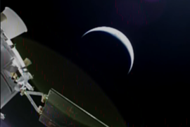 Космический корабль Orion