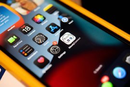 Смартфон iPhone