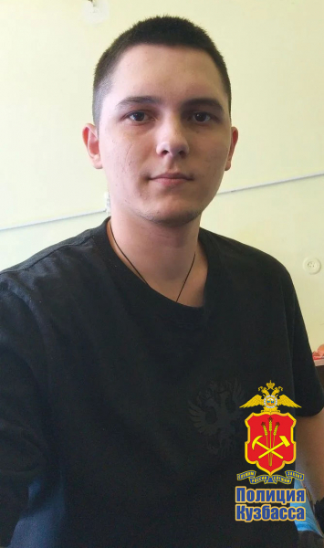 Пропавший Алексей Асылханов 