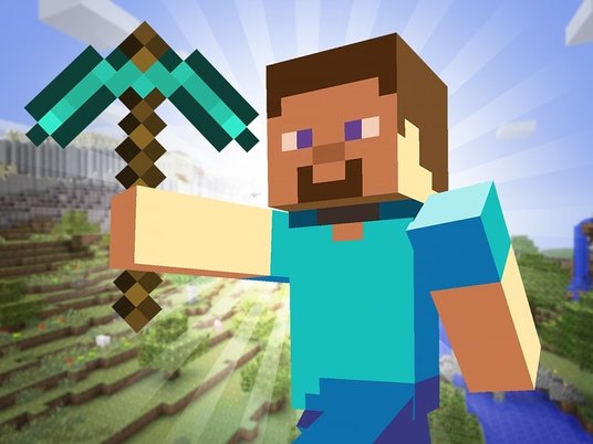 ������������ �������� ���������� Minecraft