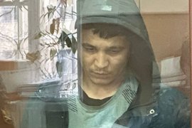 Якубджони Юсуфзода