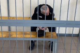 «Ангарский маньяк» Михаил Попков