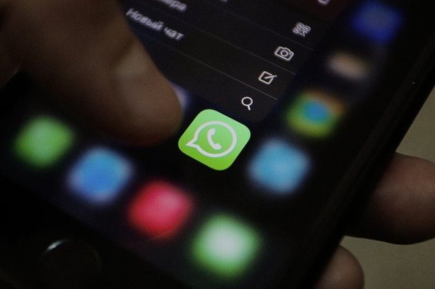 WhatsApp