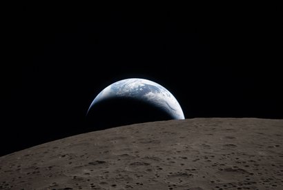 Лунная миссия NASA Artemis II (облет Луны)