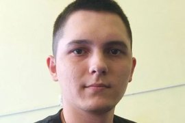 Алексей Асылханов