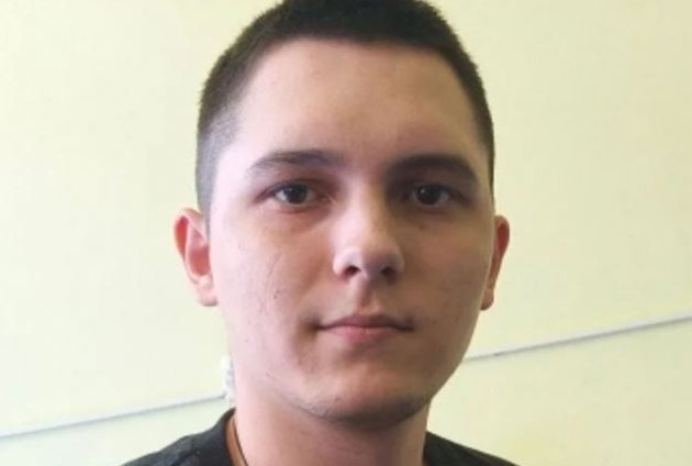 Алексей Асылханов