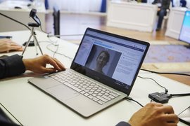 Биометрические данные