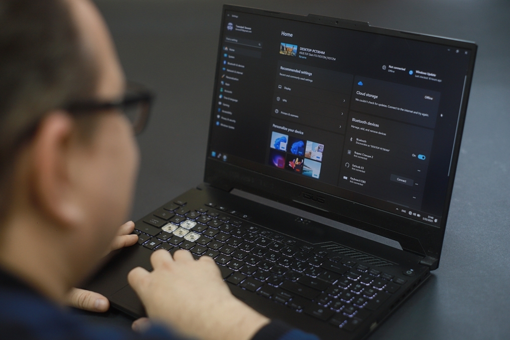 Windows 11
