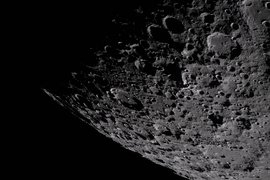 Лунная миссия NASA Artemis II (облет Луны)