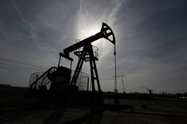 Нефть