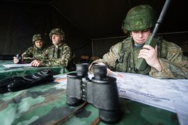 Армия России