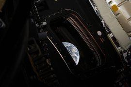 Лунная миссия NASA Artemis II (облет Луны)