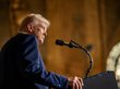 Президент США Дональд Трамп