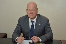 Дмитрий Тулеев