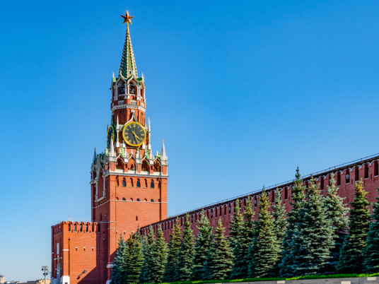 Кремль