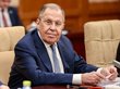 Глава МИД России Сергей Лавров