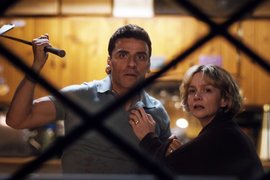 Кадр из 2 сезона сериала «Грызня»