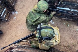 Армия России