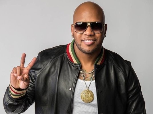 Flo Rida