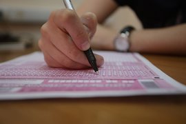 Единый государственный экзамен