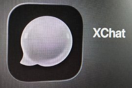 Мессенджер XChat от Илона Маска