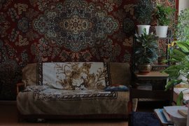 Стоквартирный дом