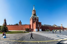 Кремль