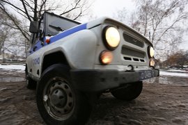 Полиция