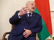 Президент Белоруссии Александр Лукашенко