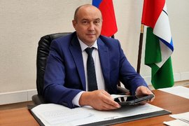 Экс-министр сельского хозяйства региона Андрей Шинделов