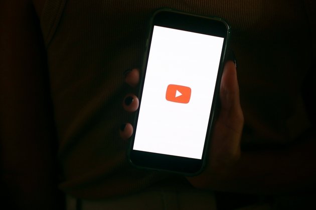 YouTube